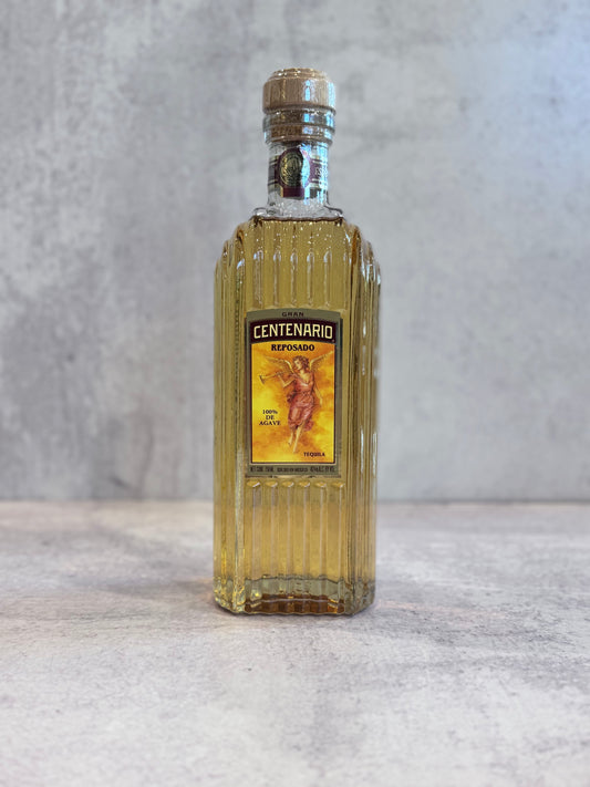 Gran Centenario Reposado Tequila