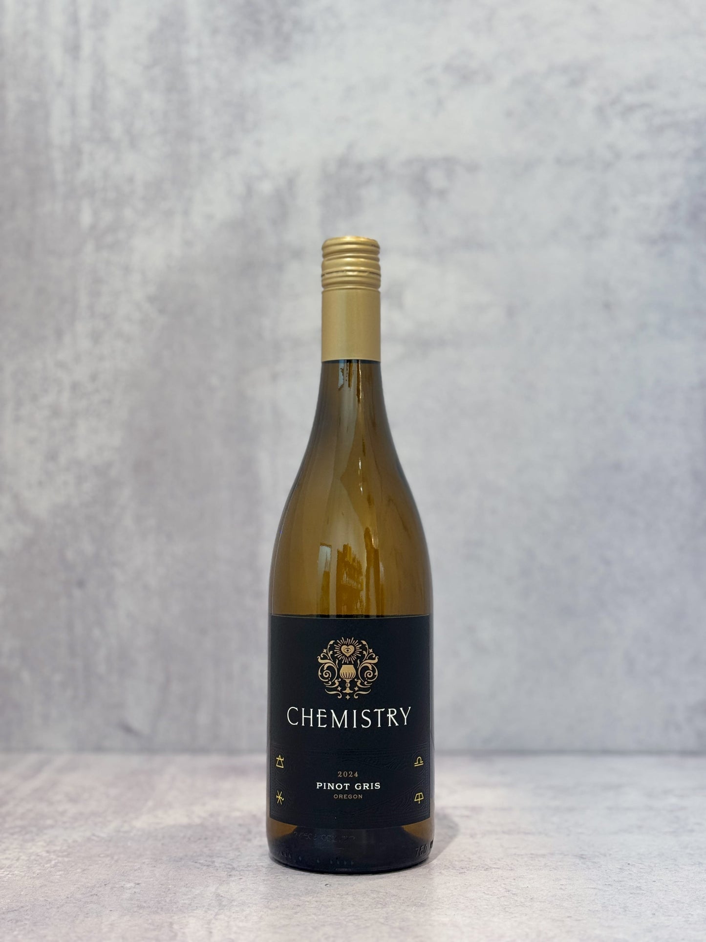 2024 Chemistry Pinot Gris Willamette Valley