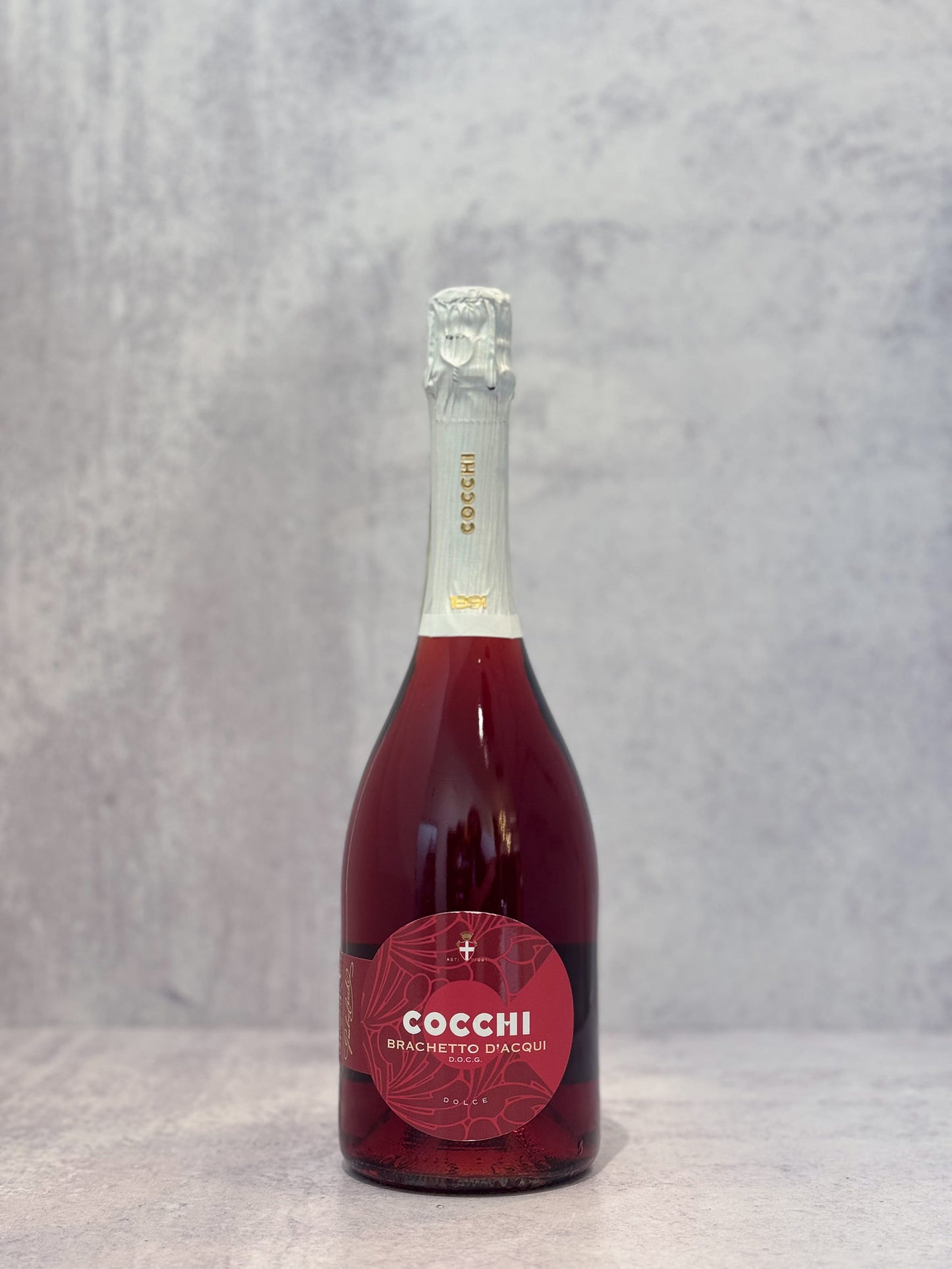 NV Cocchi Brachetto d'Acqui Dolce