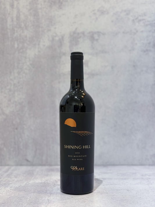 2024 Col Solare 'Shining Hill' Red Wine