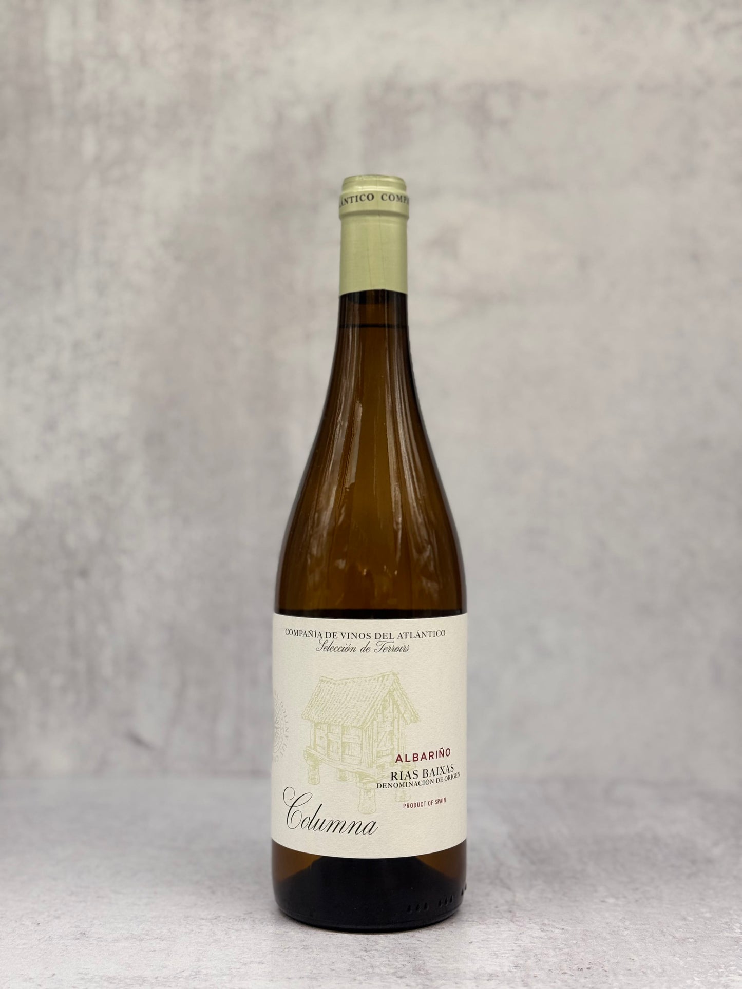 2024 Columna Albarino