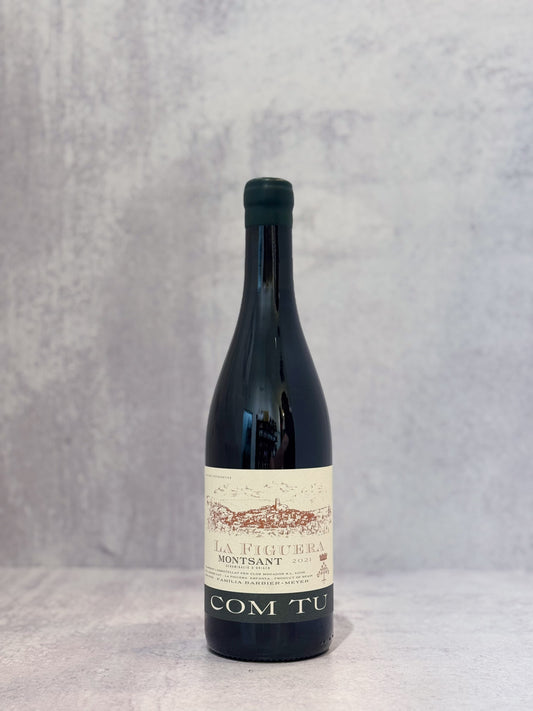 2021 Clos Mogador, 'Com Tu' Montsant