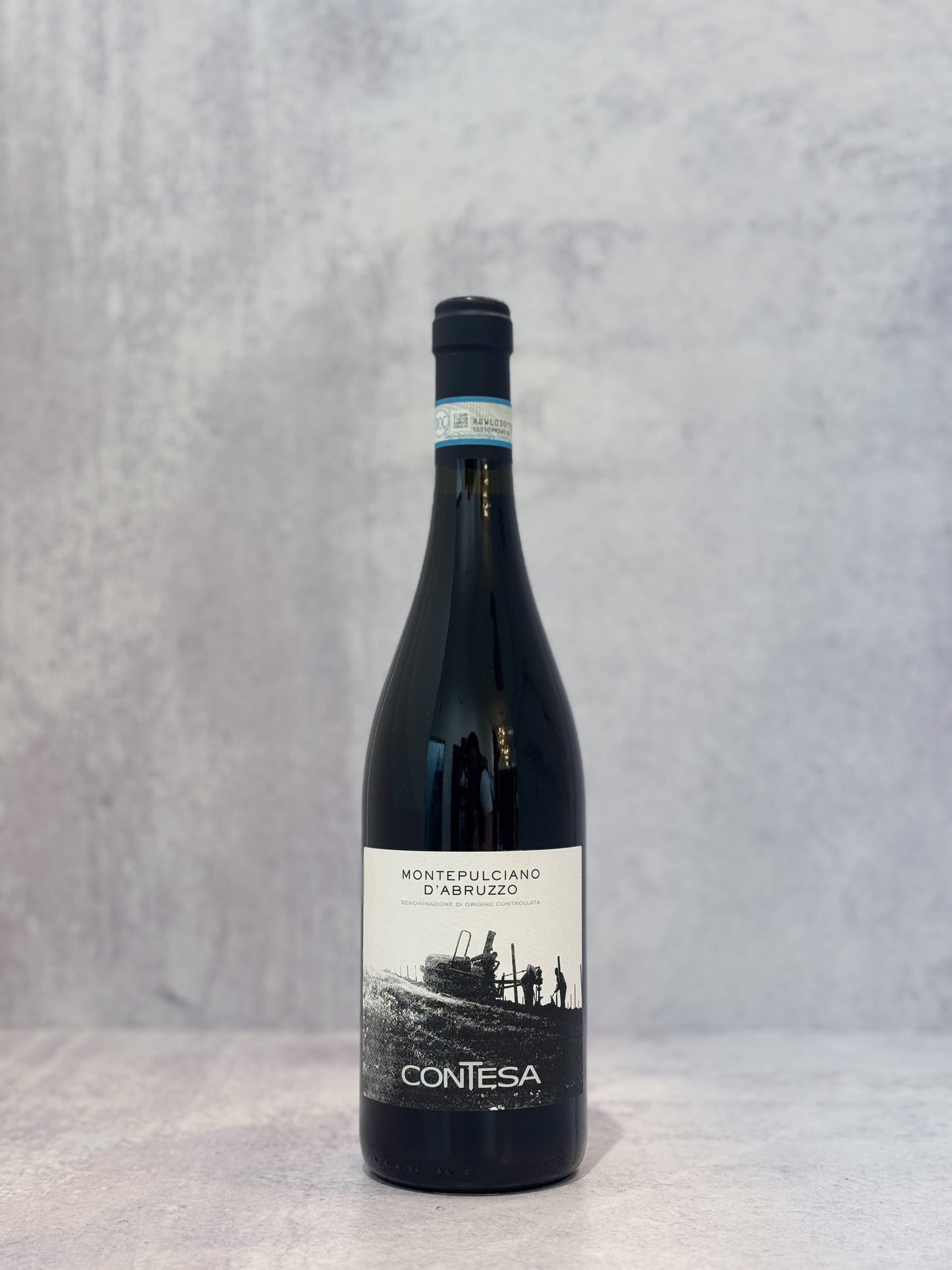 2023 Contesa Montepulciano d'Abruzzo