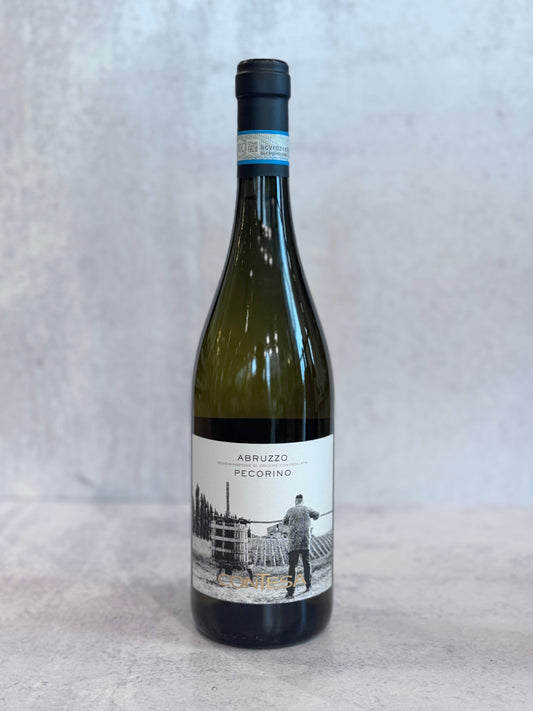 2024 Contesa Pecorino d'Abruzzo