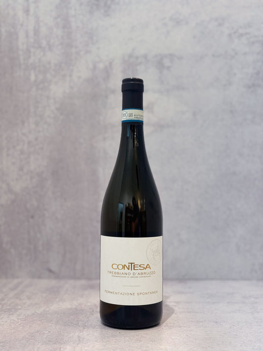2021 Contesa Trebbiano d'Abruzzo