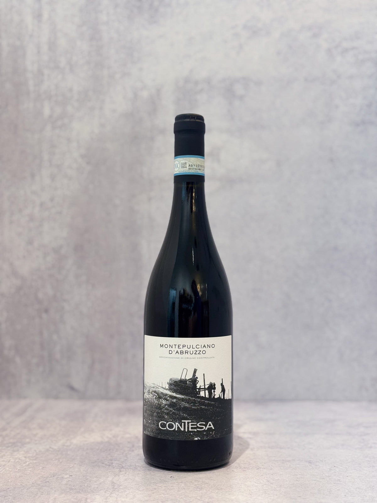 2024 Contesa Montepulciano d'Abruzzo
