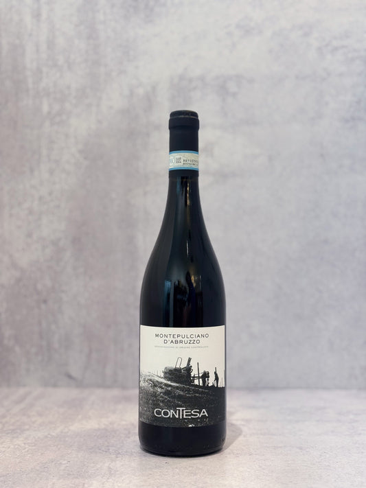 2024 Contesa Montepulciano d'Abruzzo