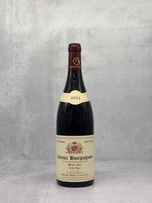 2023 Philippe Jouan Côteaux Bourguignons Cuvêe Thomas