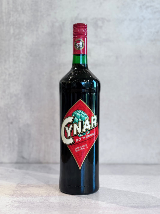 Cynar, Ricetta Originale (1L)