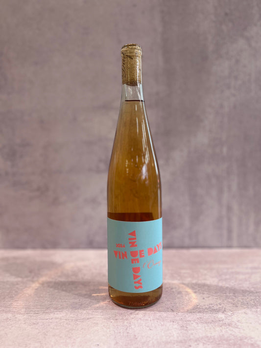 2024 Day Wines, Vin de Days L'Orange