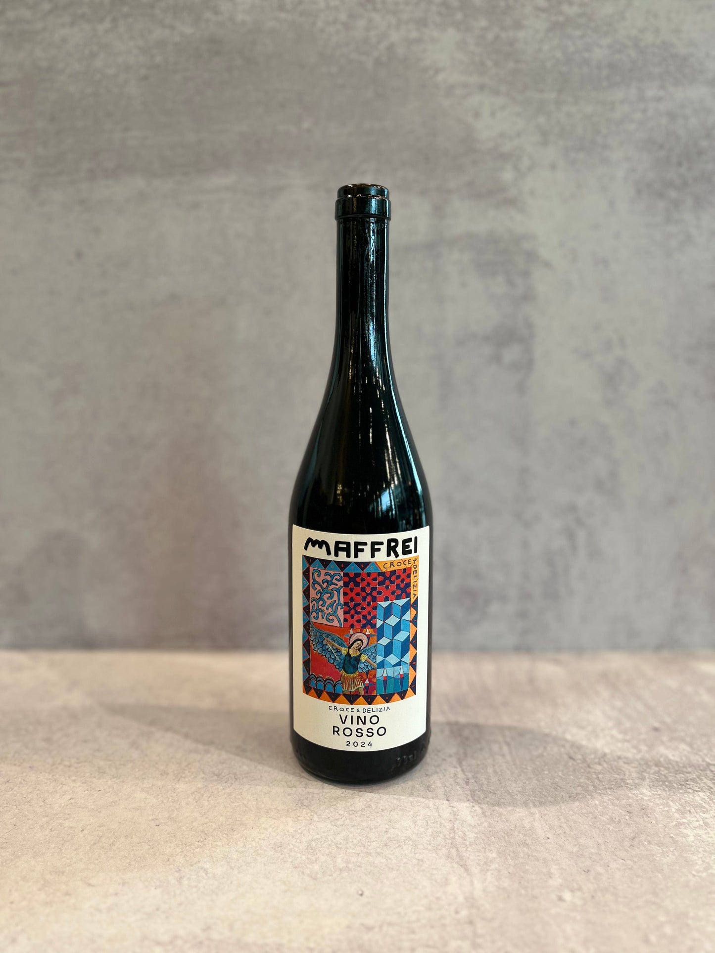2024 Maffrei Langhe Vino Rosso