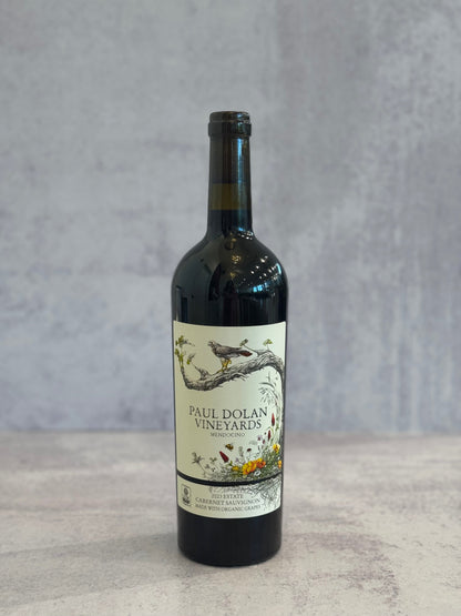 2023 Paul Dolan, Cabernet Sauvignon