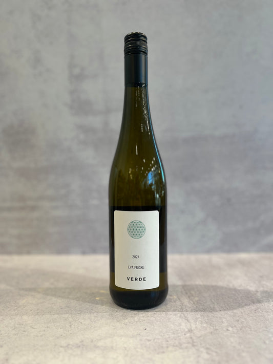 2024 Eva Fricke Riesling Verde