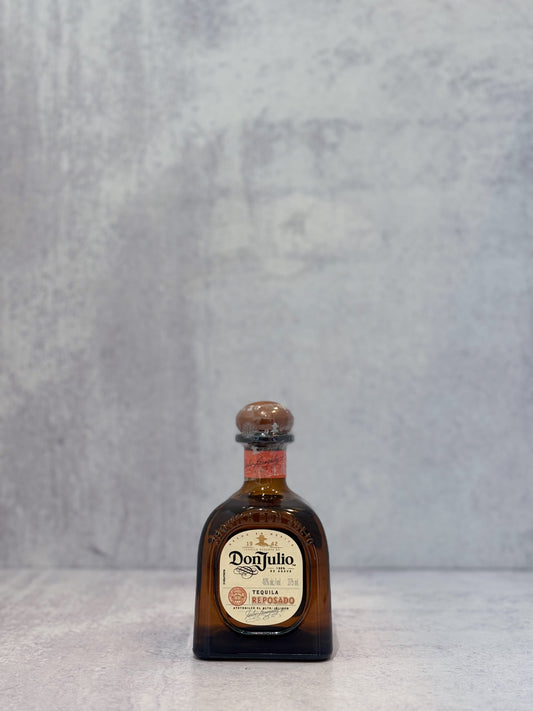 Don Julio Reposado Tequila (375ml)