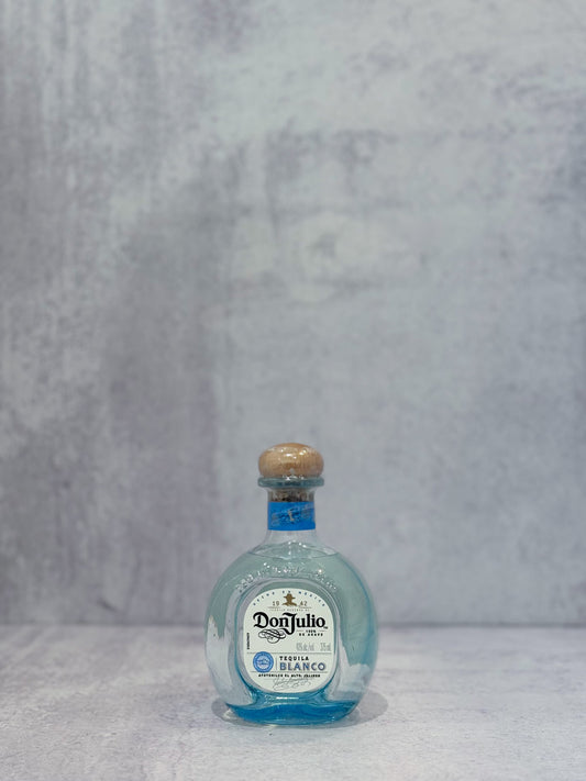 Don Julio Blanco Tequila (375ml)