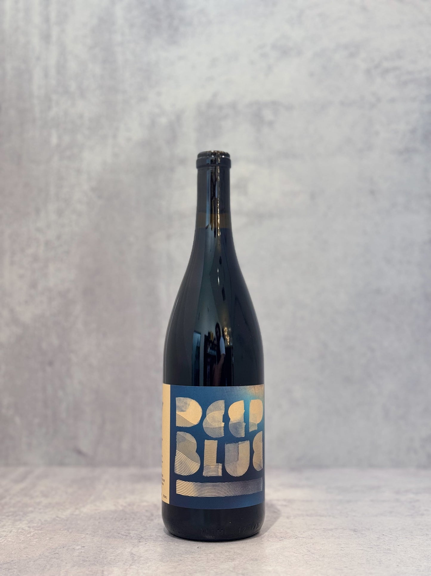 2024 Day Wines Pinot Noir "Deep Blue"