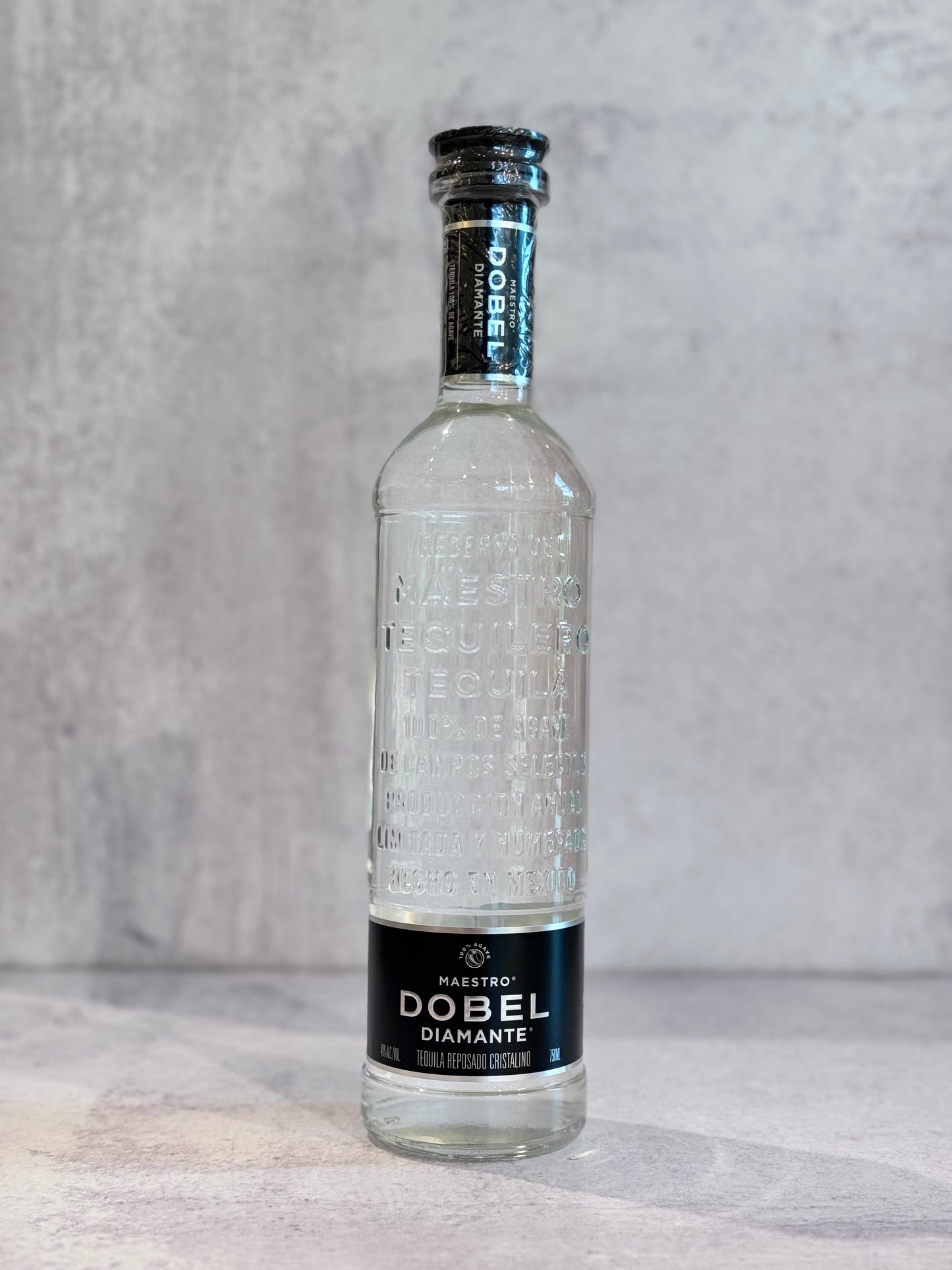 Dobel Diamante Cristalino