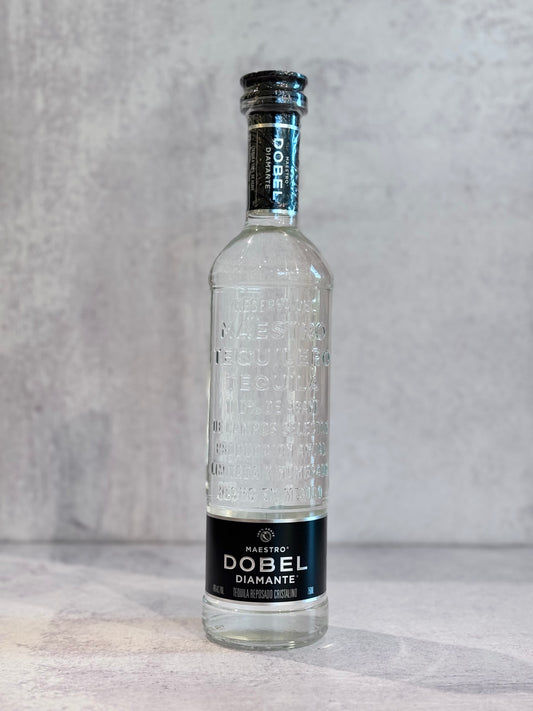 Dobel Diamante Cristalino