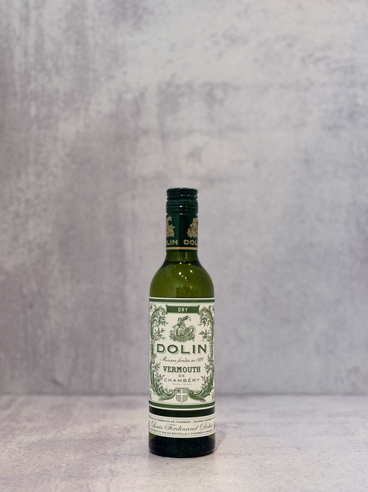 Dolin, Vermouth de Chambery Dry (375ml)