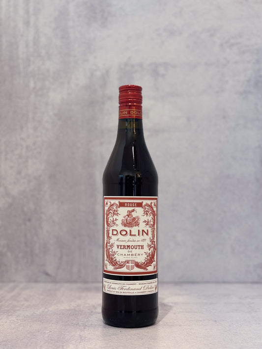 Dolin, Vermouth de Chambery Sweet