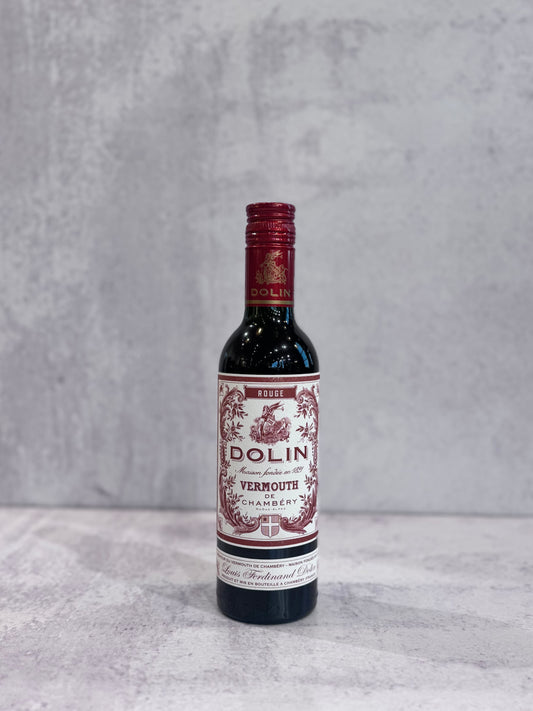 Dolin, Vermouth de Chambery Sweet (375ml)