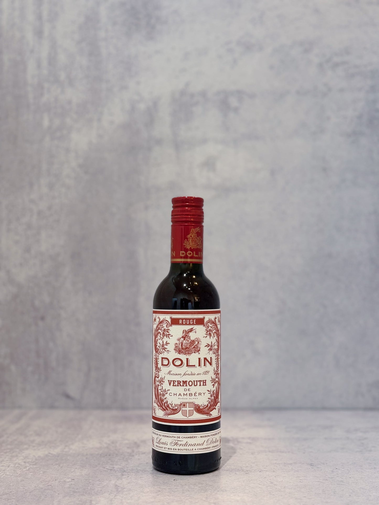 Dolin, Vermouth de Chambery Sweet (375ml)
