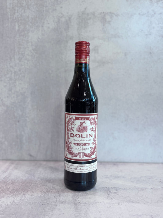 Dolin, Vermouth de Chambery Sweet