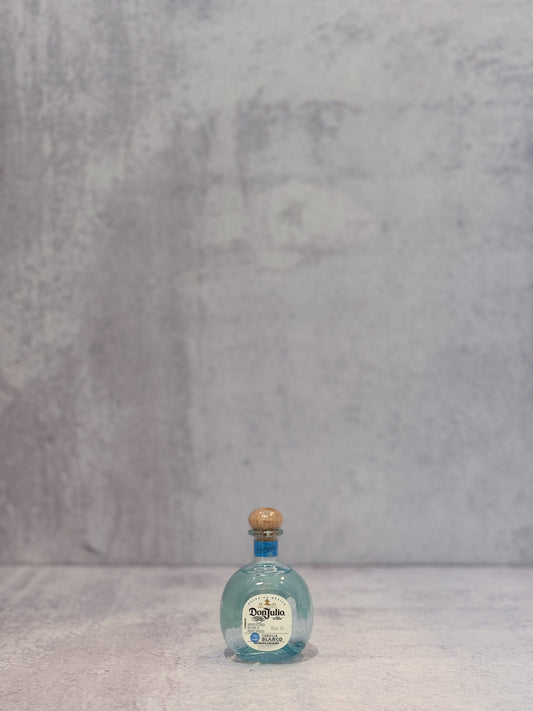 Don Julio Blanco Tequila (50ml)