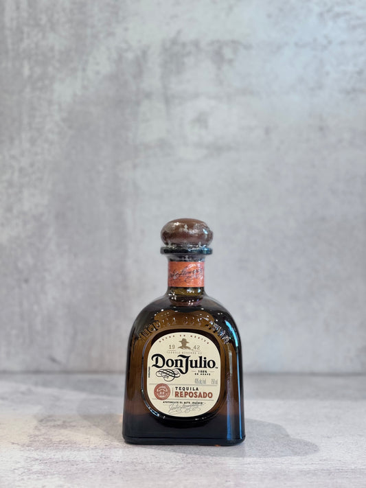 Don Julio Reposado Tequila