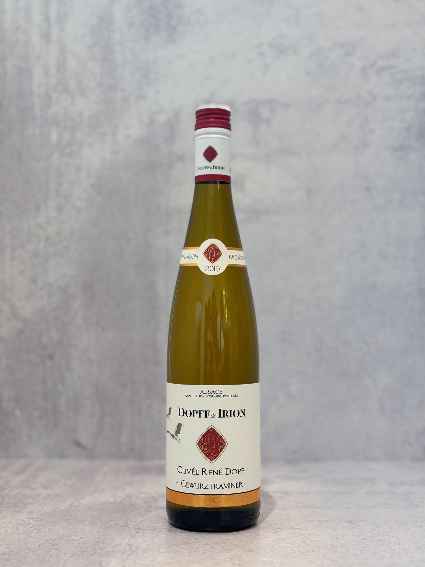 2019 Dopff & Irion Gewürztraminer