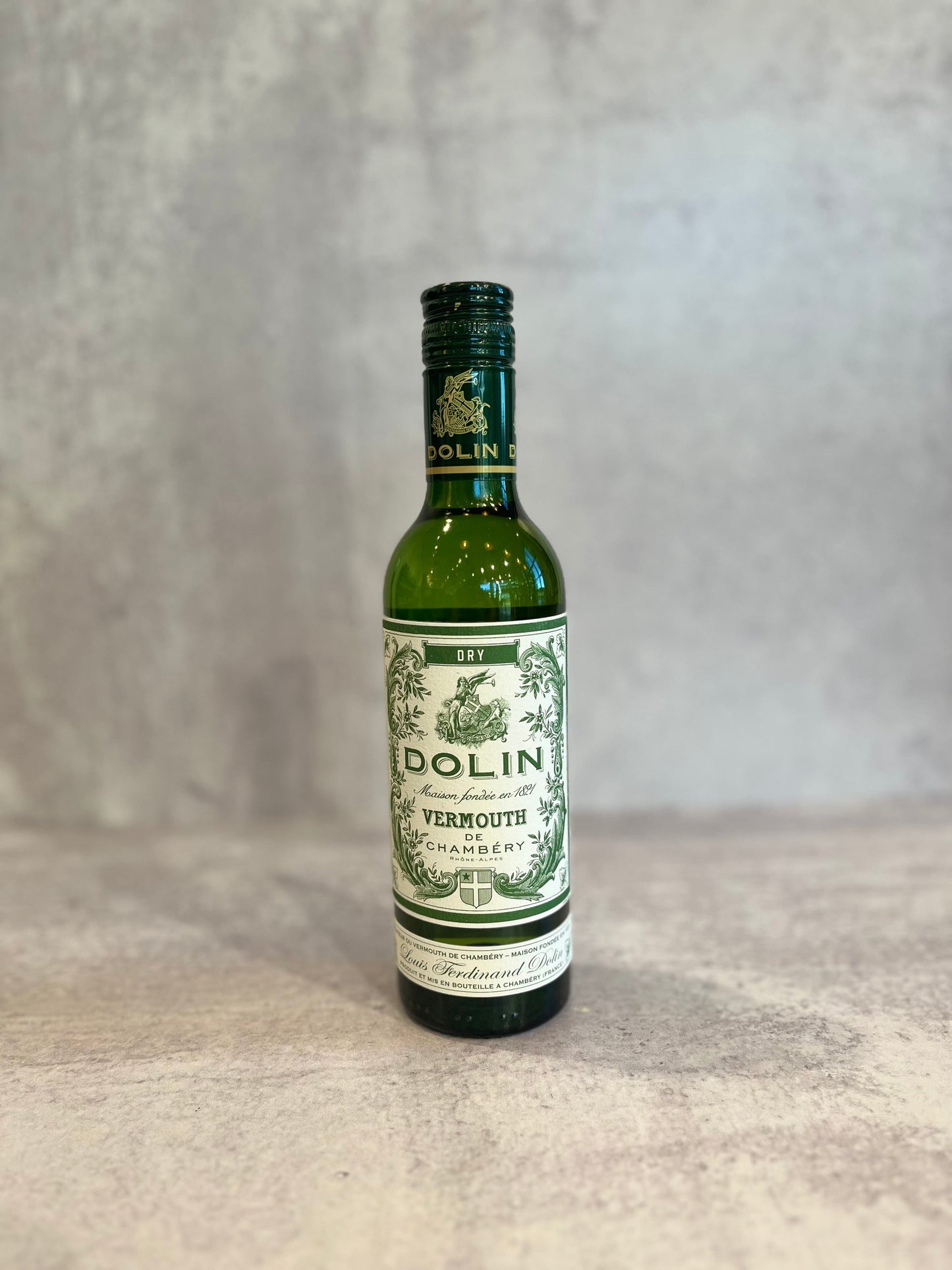 Dolin, Vermouth de Chambery Dry (375ml)