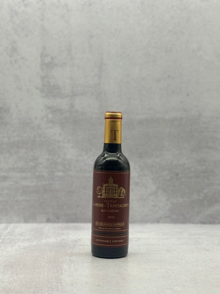 2020 Chateau Larose Trintaudon Haut-Médoc, Cru Bourgeois Superieur (375ml)