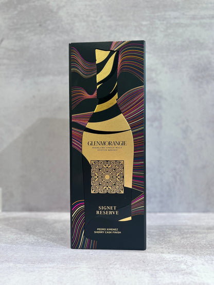 Glenmorangie Signet Reserve Single Malt