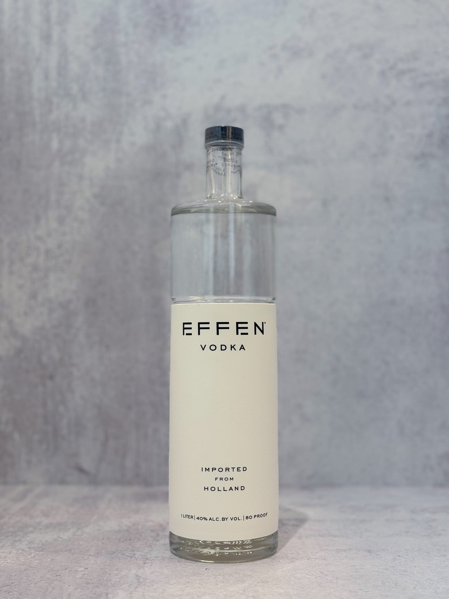 Effen Vodka (1L)