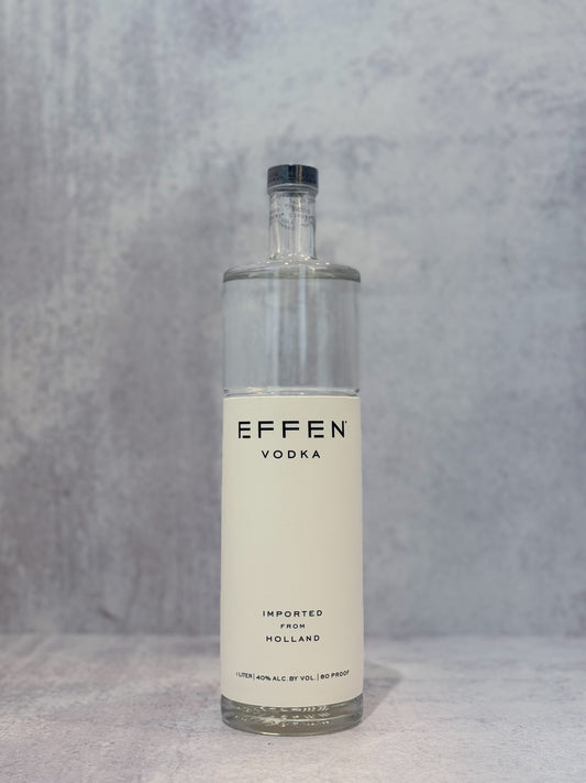 Effen Vodka (1L)
