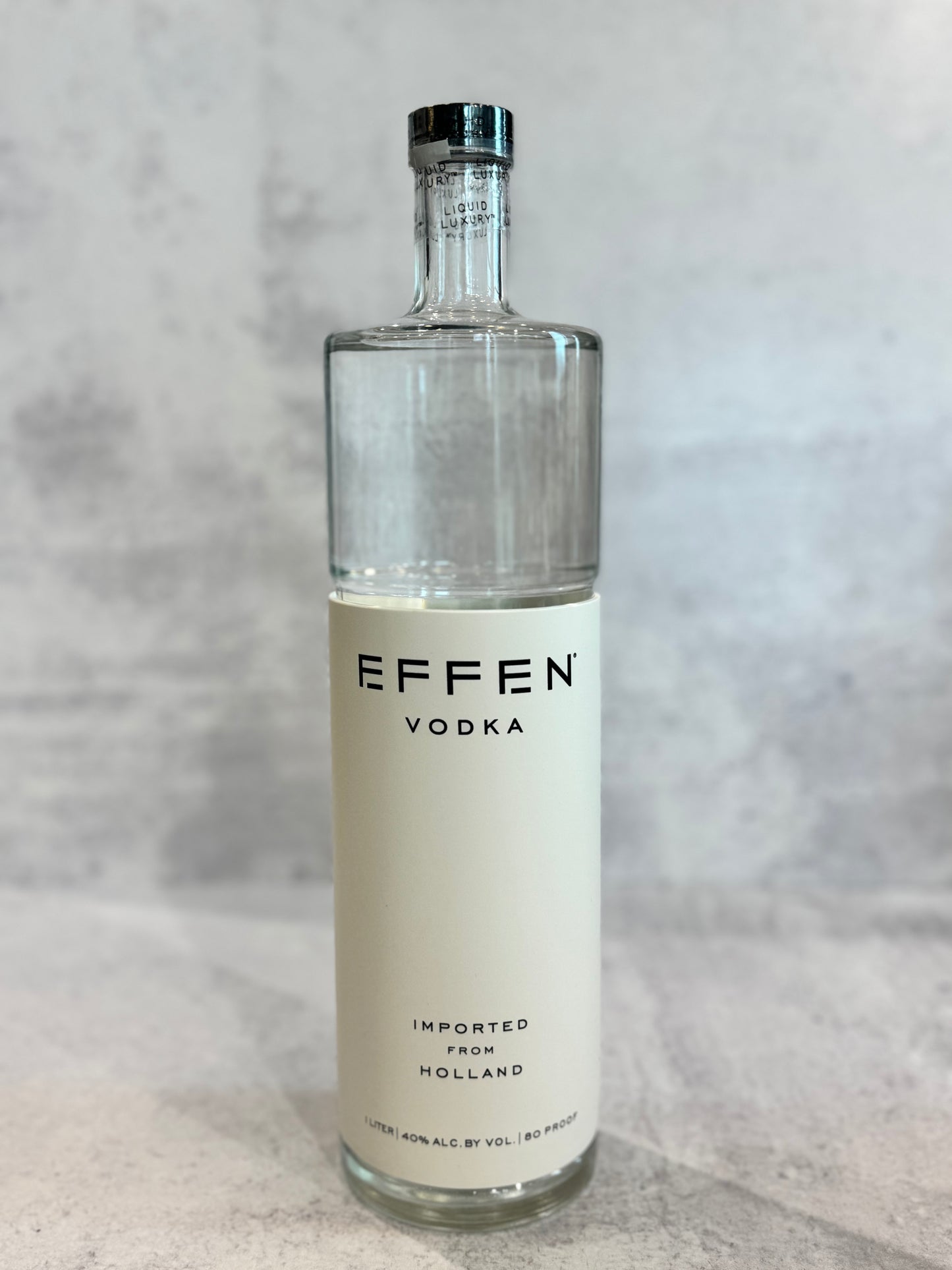 Effen Vodka (1L)
