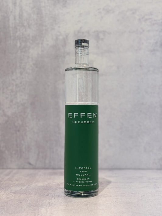 Effen, Cucumber Vodka