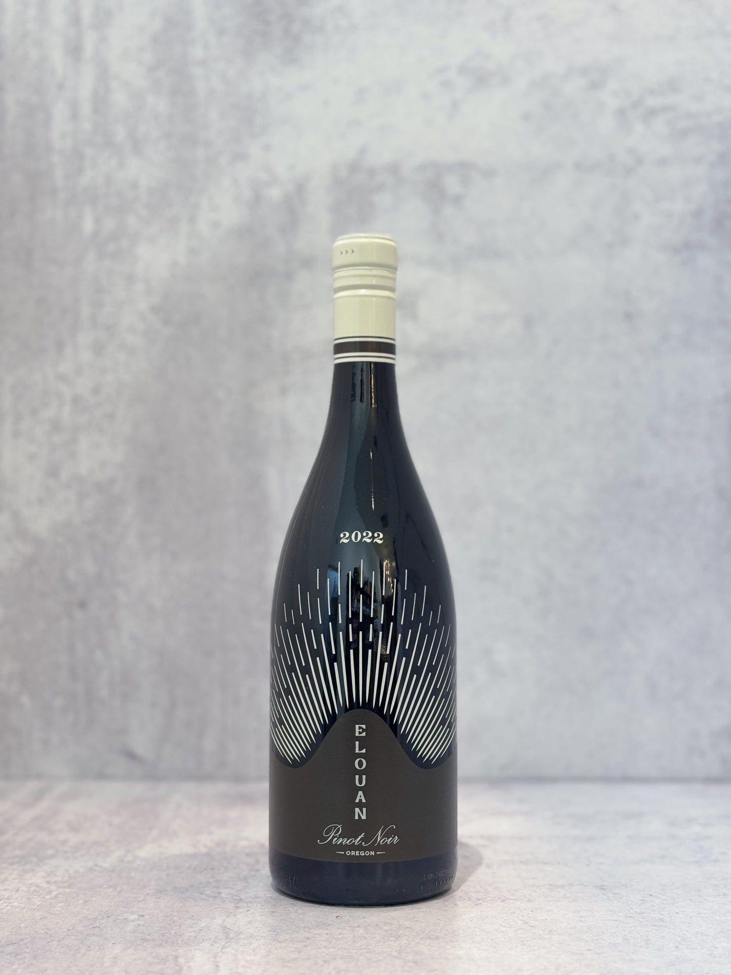2022 Elouan Pinot Noir, Oregon