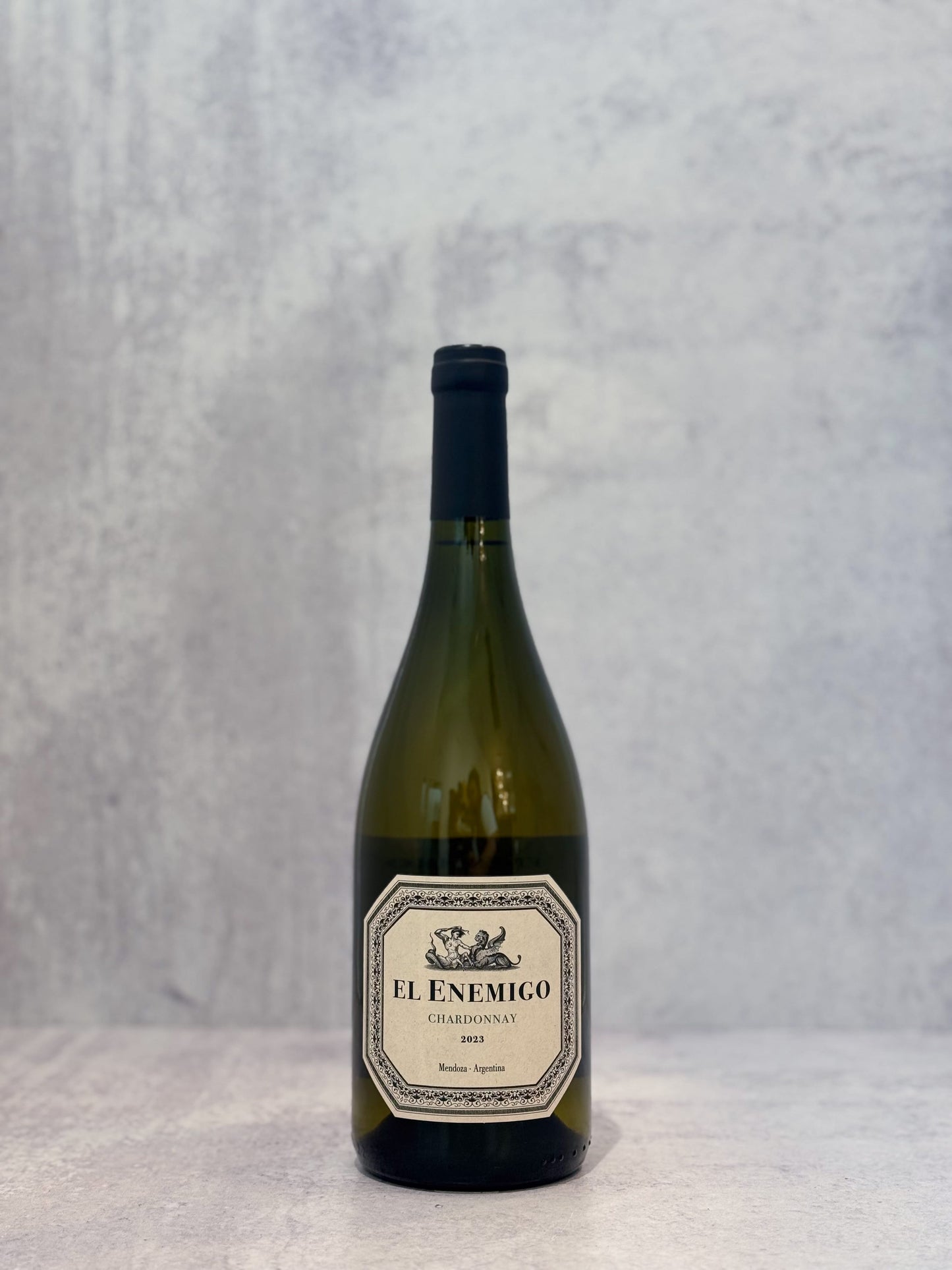 2023 El Enemigo, Chardonnay