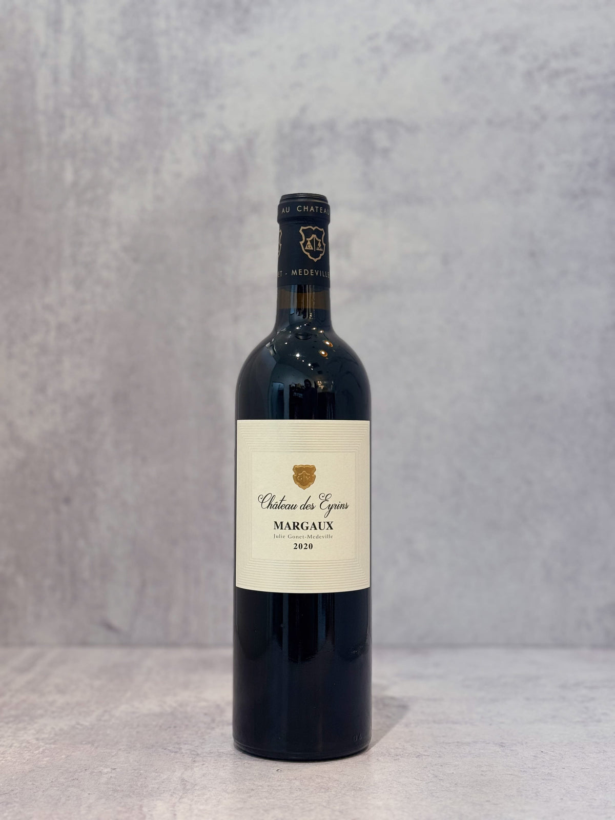 2020 Château des Eyrins, Margaux, Bordeaux