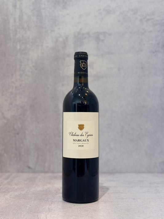 2020 Château des Eyrins, Margaux, Bordeaux
