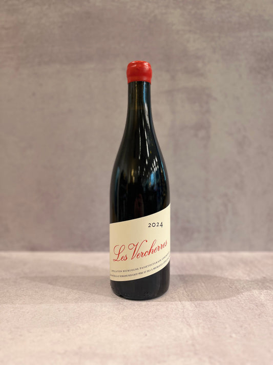 2024 Domaine Rougeot Pere & Fils Bourgogne Passetoutgrain Les Vercherres Sans Sulfites