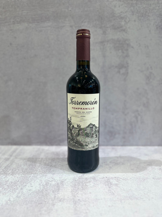 2024 Torremoron Tempranillo