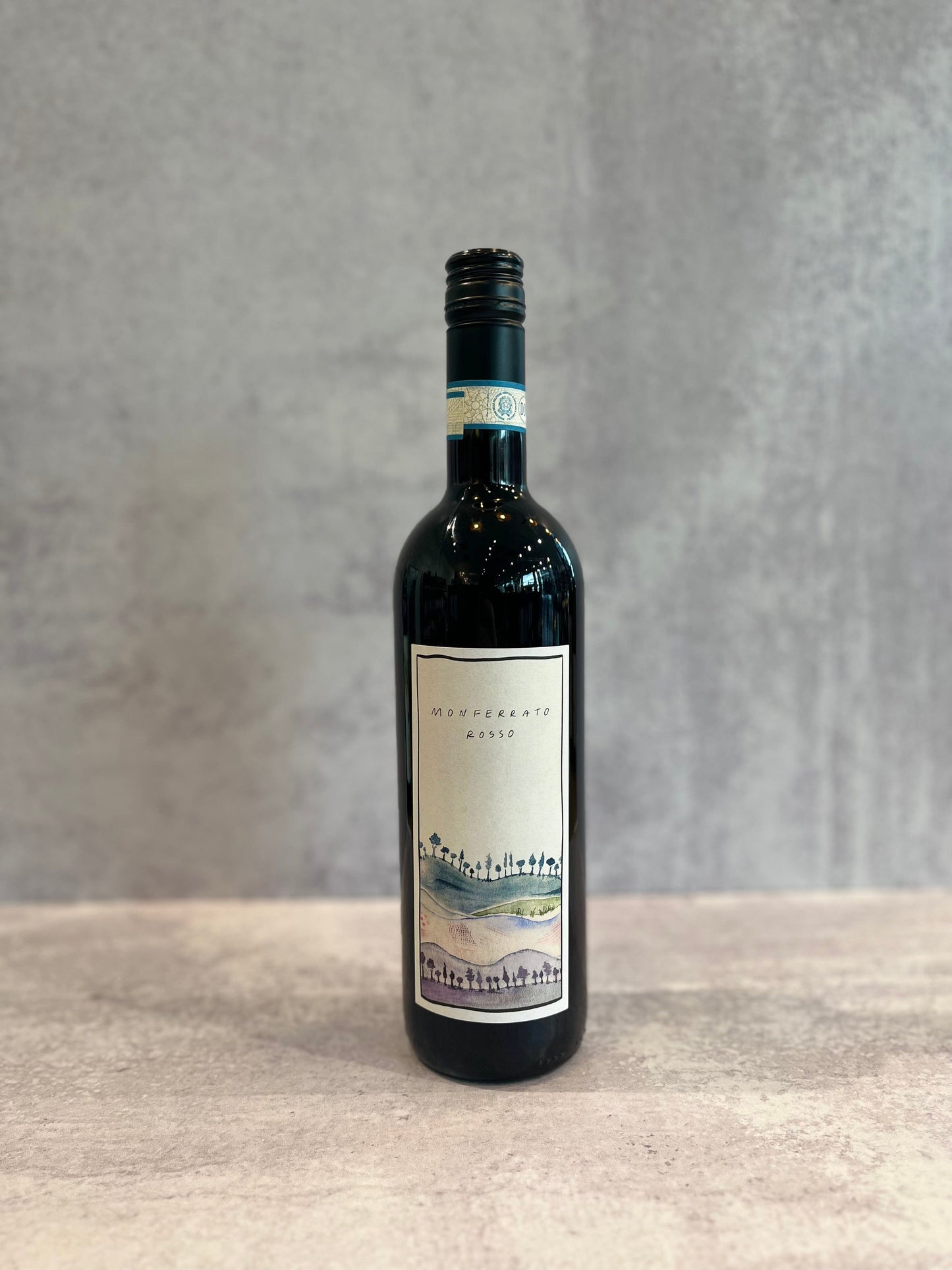 2022 Prima Piuma, Monferrato Rosso