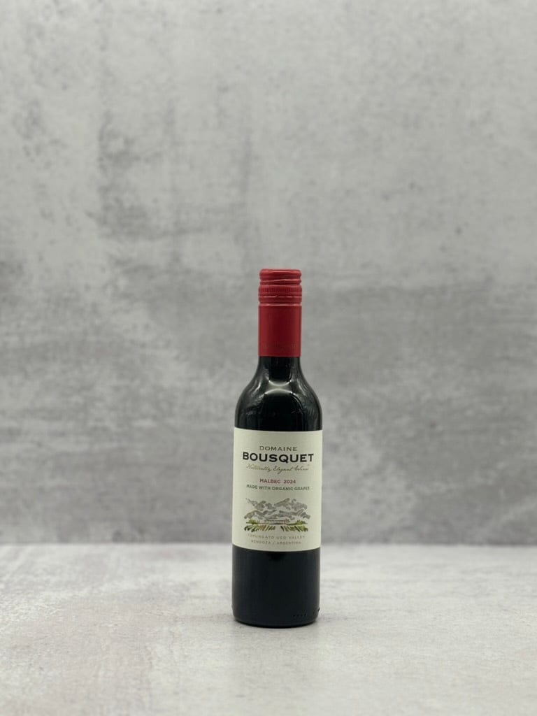 2024 Domaine Bousquet, Malbec (375ml)