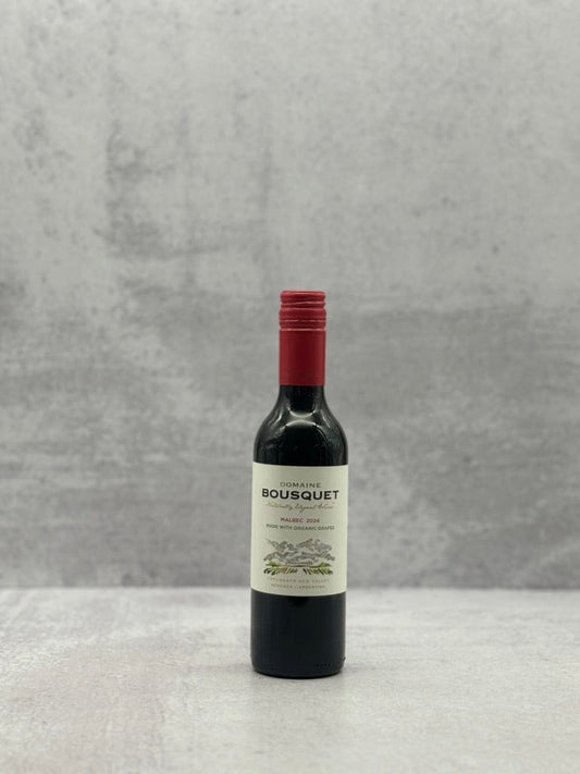 2023 Domaine Bousquet, Malbec (375ml)