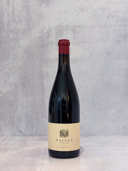 2023 Failla,  Pinot Noir 'Willamette Valley'