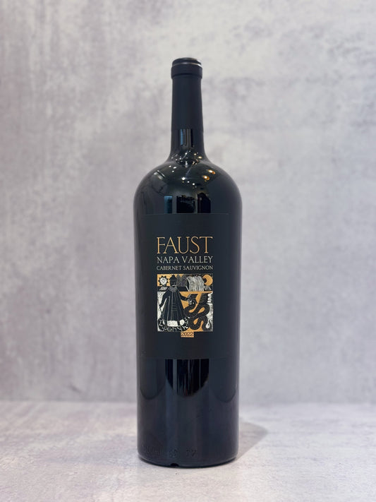 2022 Faust, Cabernet Sauvignon [1.5L] Magnum