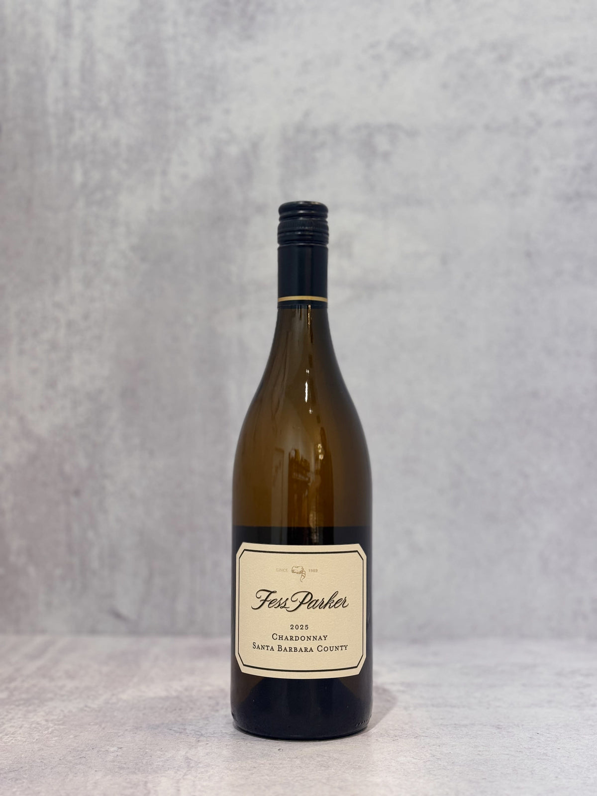 2025 Fess Parker Santa Barbara County Chardonnay