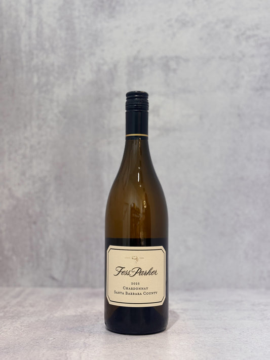 2025 Fess Parker Santa Barbara County Chardonnay